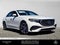 2027 Mercedes-Benz E 350 RWD Sedan