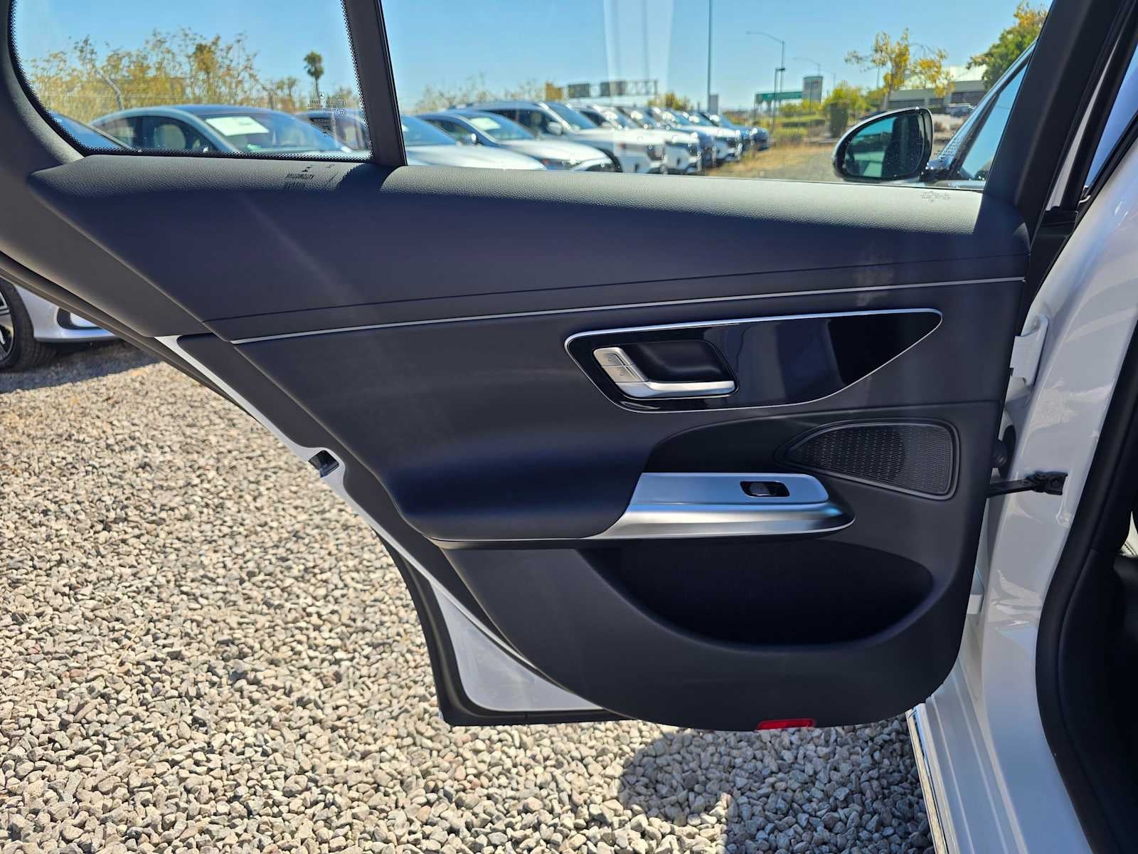 2027 Mercedes-Benz E 350 RWD Sedan