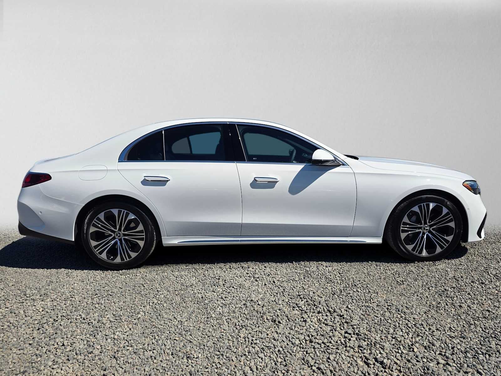 2027 Mercedes-Benz E 350 RWD Sedan