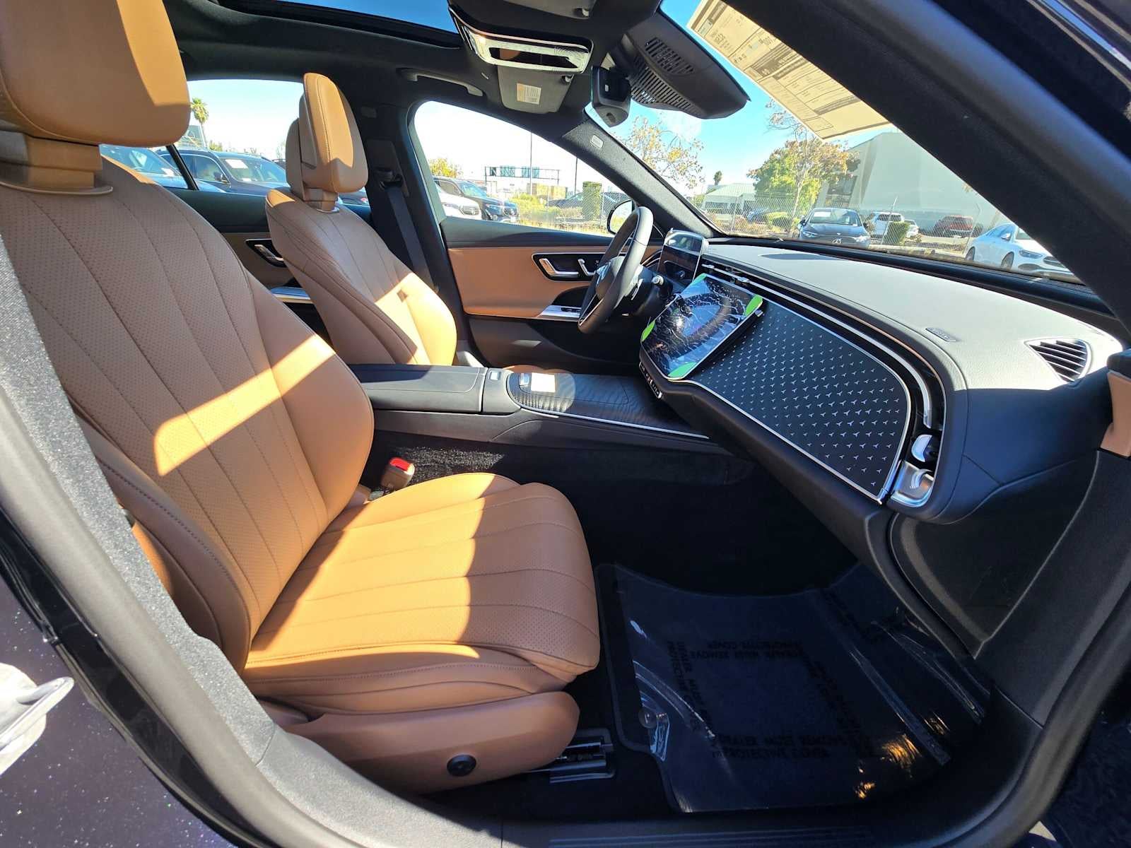 2027 Mercedes-Benz E 350 RWD Sedan