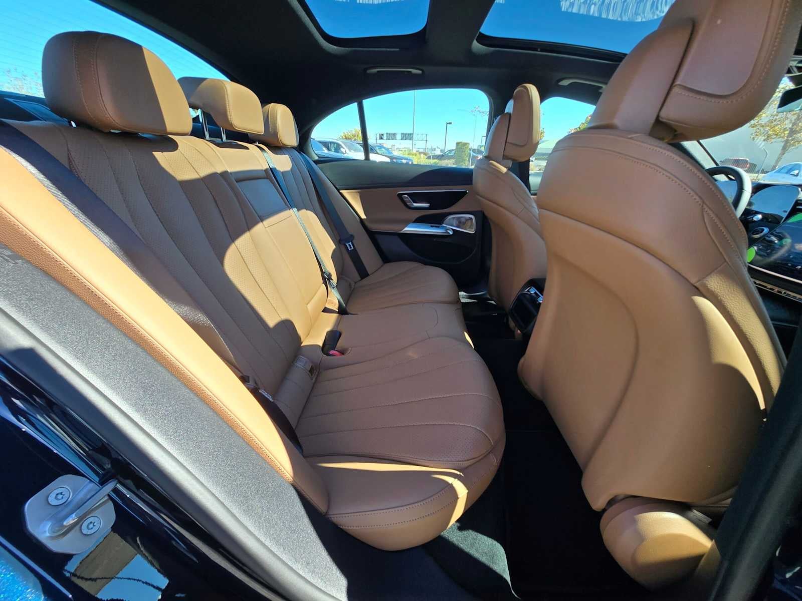 2027 Mercedes-Benz E 350 RWD Sedan