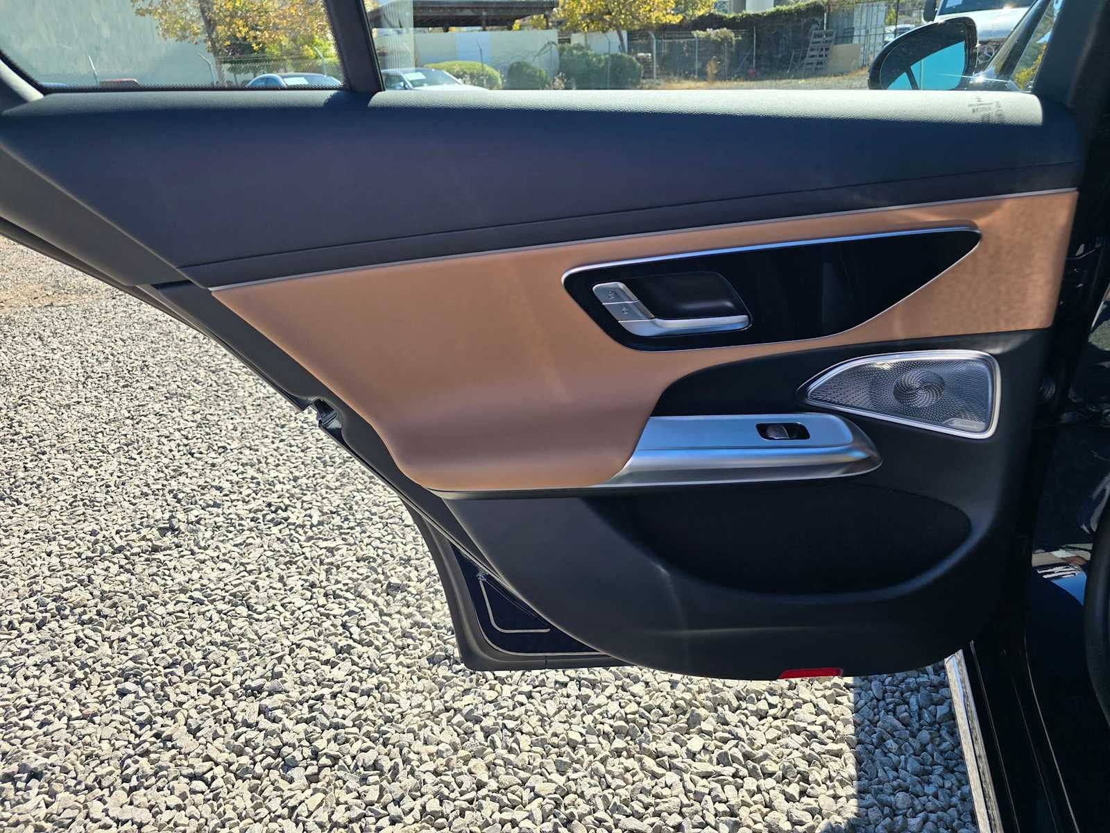 2027 Mercedes-Benz E 350 RWD Sedan