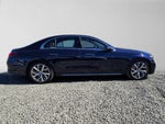 2027 Mercedes-Benz E 350 RWD Sedan