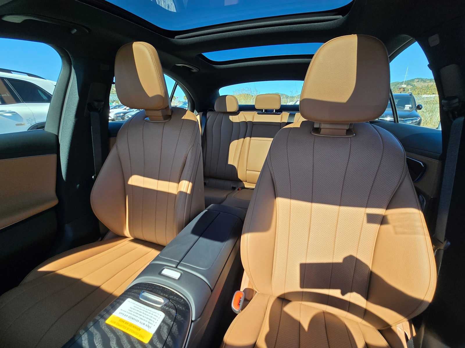 2027 Mercedes-Benz E 350 RWD Sedan