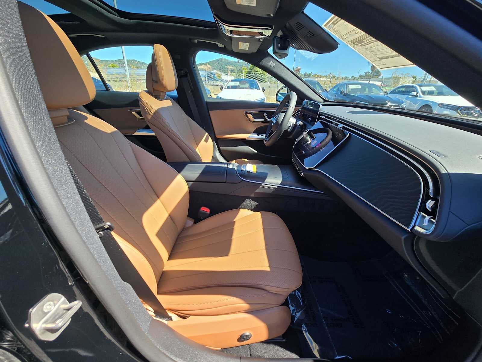 2027 Mercedes-Benz E 350 RWD Sedan