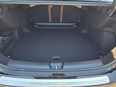 2027 Mercedes-Benz E 350 RWD Sedan