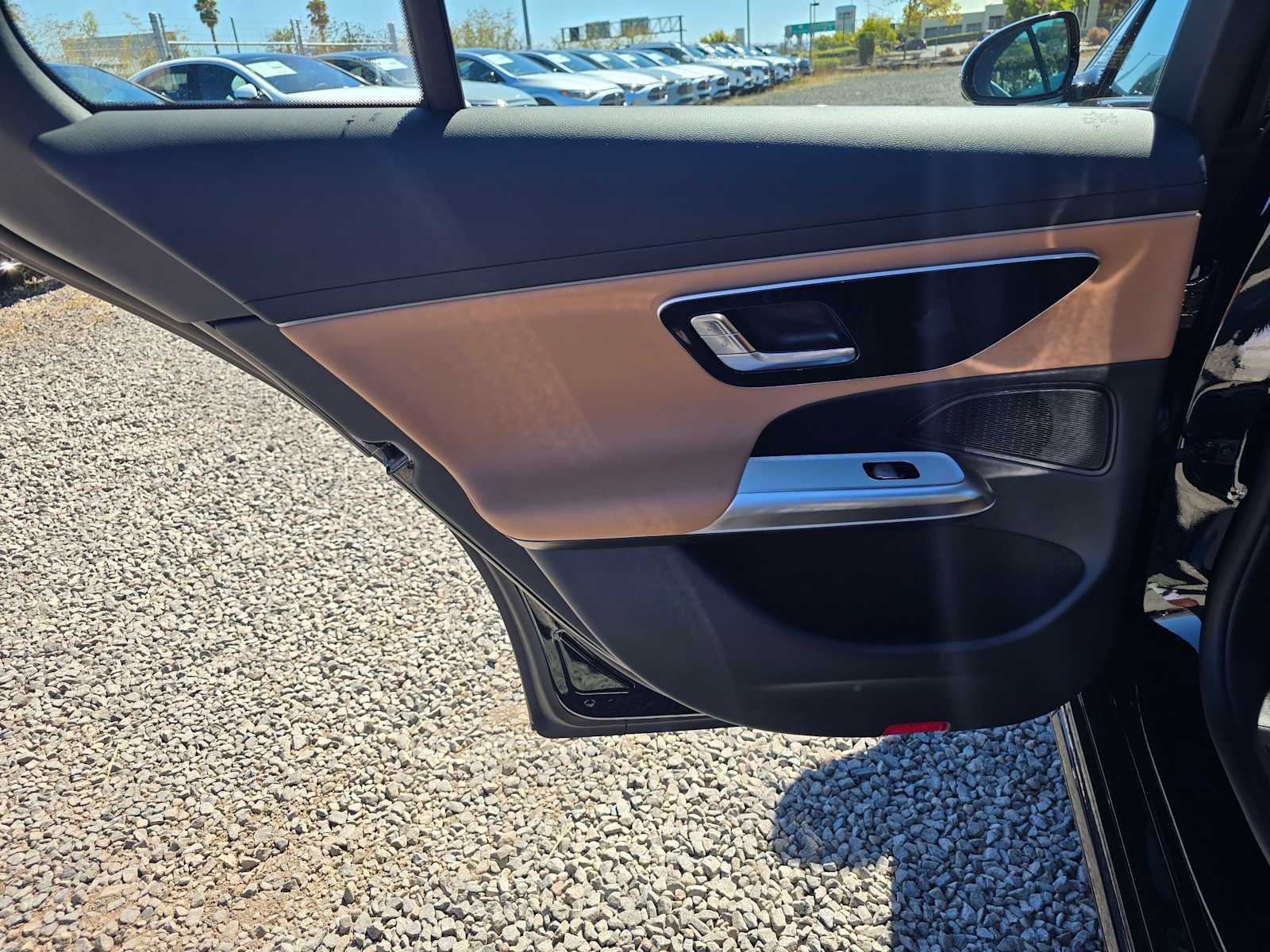 2027 Mercedes-Benz E 350 RWD Sedan