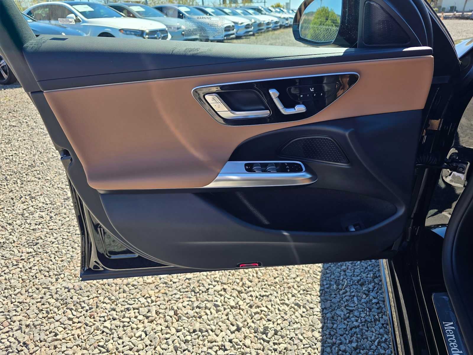 2027 Mercedes-Benz E 350 RWD Sedan