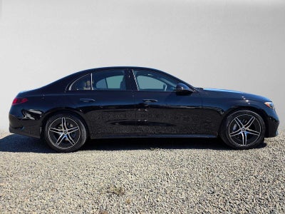2027 Mercedes-Benz E 350 RWD Sedan