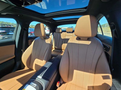 2027 Mercedes-Benz E 350 RWD Sedan