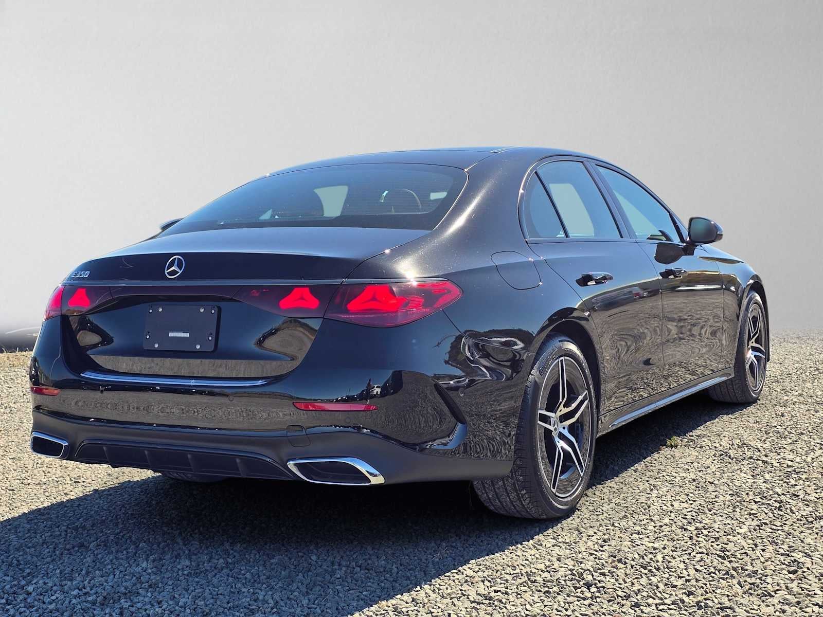 2027 Mercedes-Benz E 350 RWD Sedan