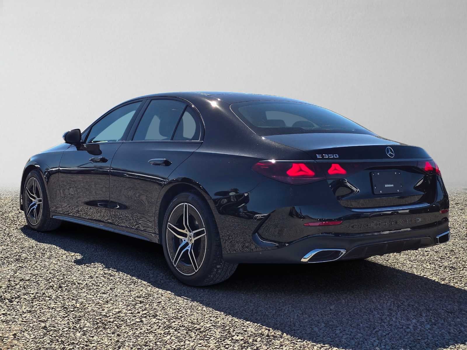 2027 Mercedes-Benz E 350 RWD Sedan