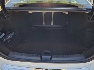 2027 Mercedes-Benz E 350 RWD Sedan
