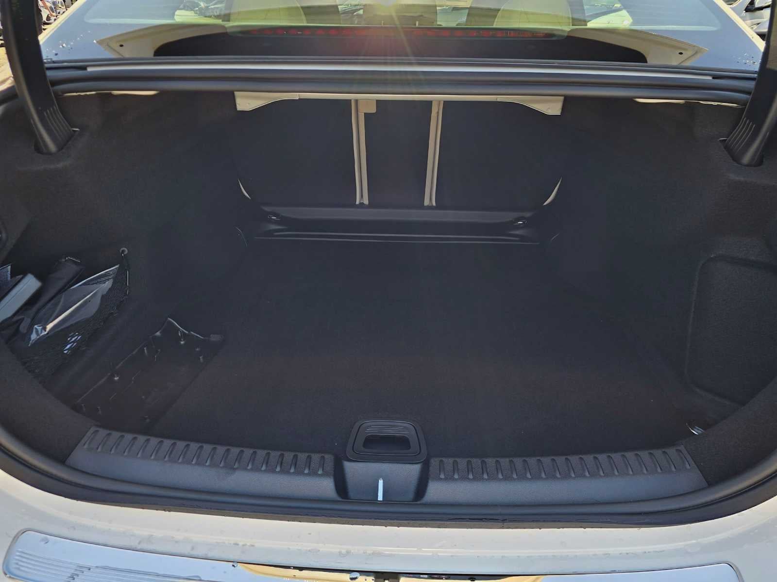 2027 Mercedes-Benz E 350 RWD Sedan