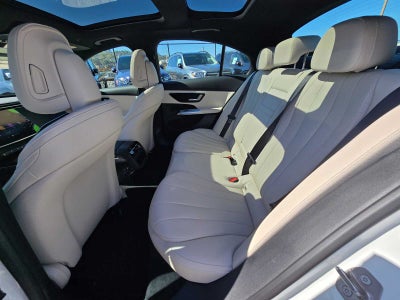 2027 Mercedes-Benz E 350 RWD Sedan