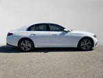 2027 Mercedes-Benz E 350 RWD Sedan