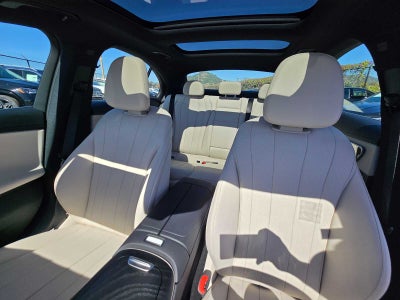 2027 Mercedes-Benz E 350 RWD Sedan