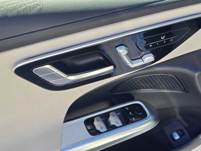 2027 Mercedes-Benz E 350 RWD Sedan