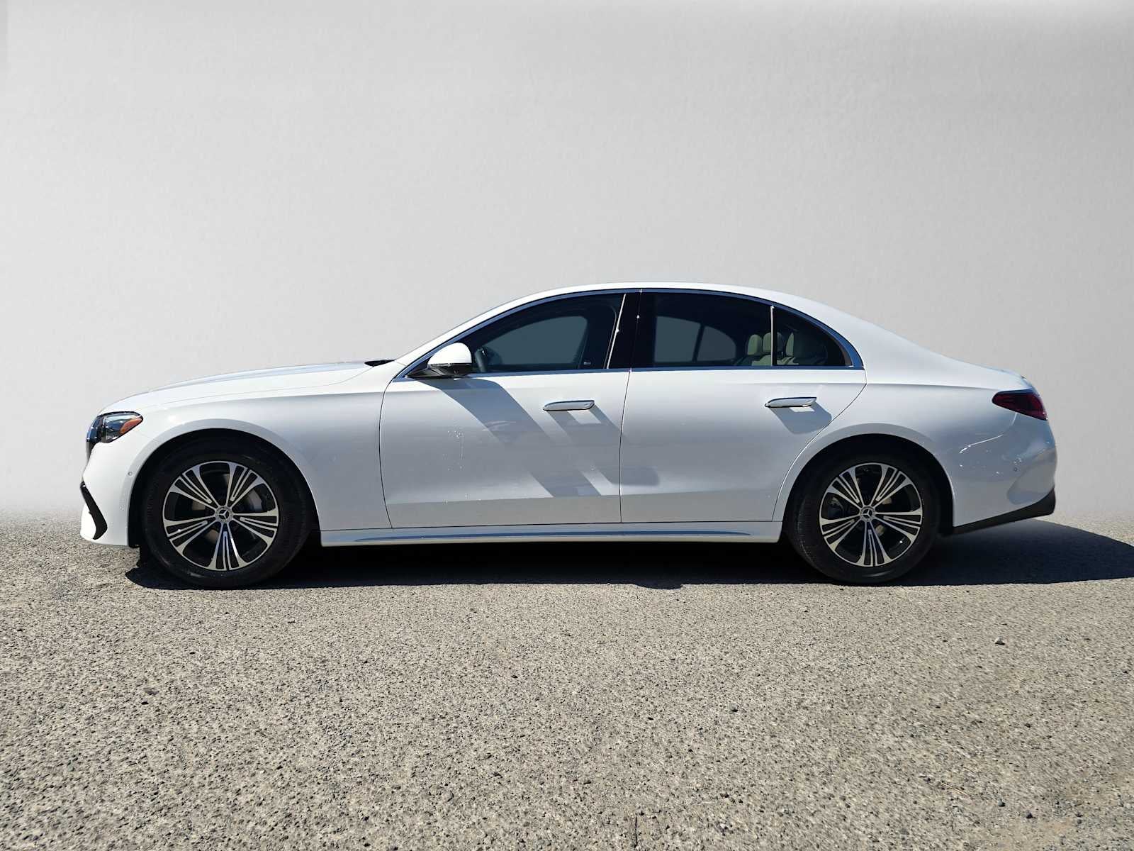 2027 Mercedes-Benz E 350 RWD Sedan
