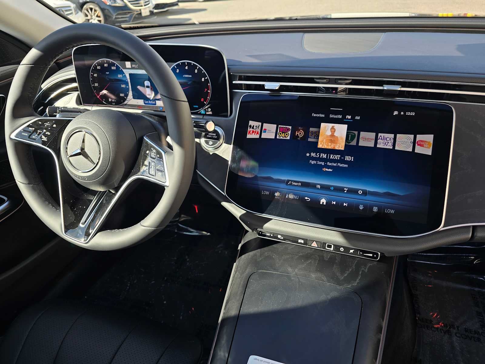 2026 Mercedes-Benz E 350 E 350