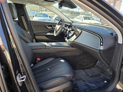 2026 Mercedes-Benz E 350 E 350