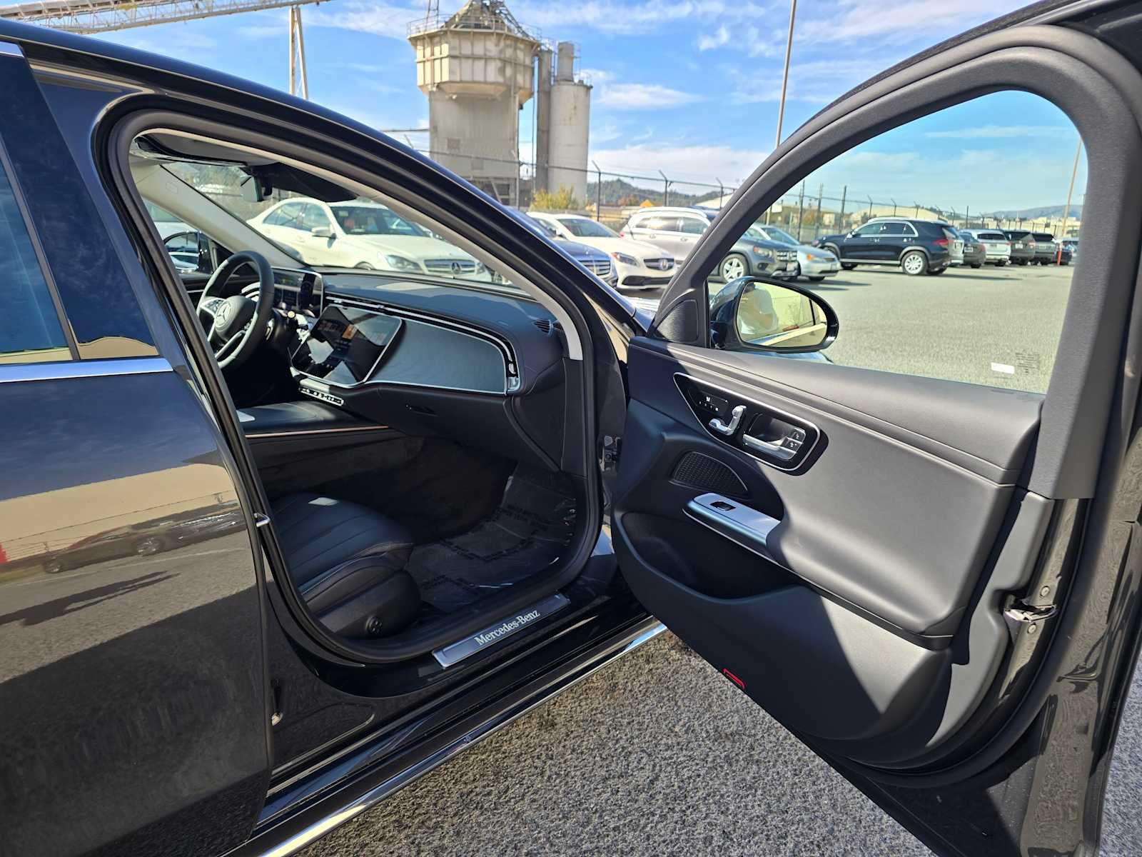 2026 Mercedes-Benz E 350 E 350