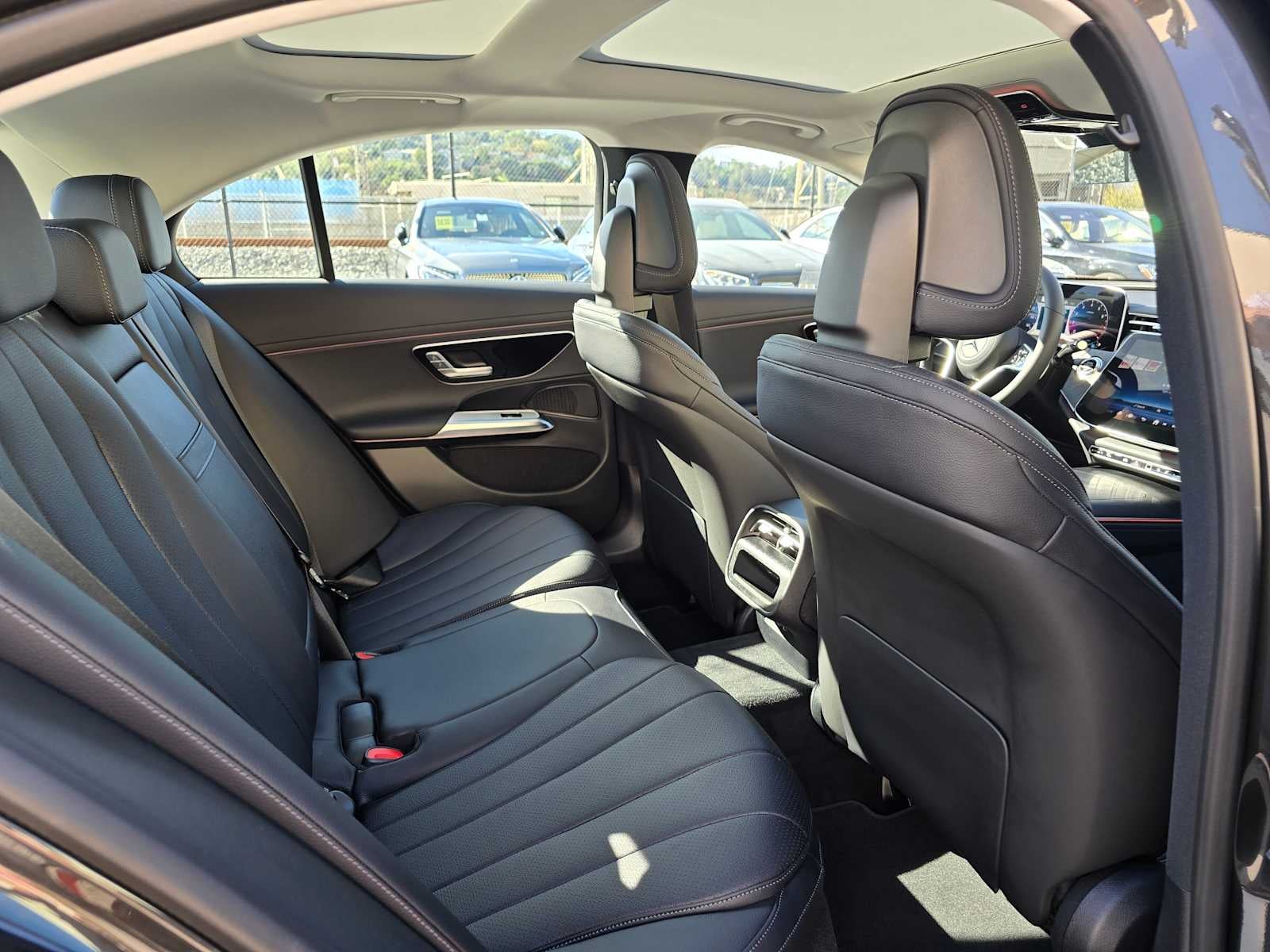 2026 Mercedes-Benz E 350 E 350