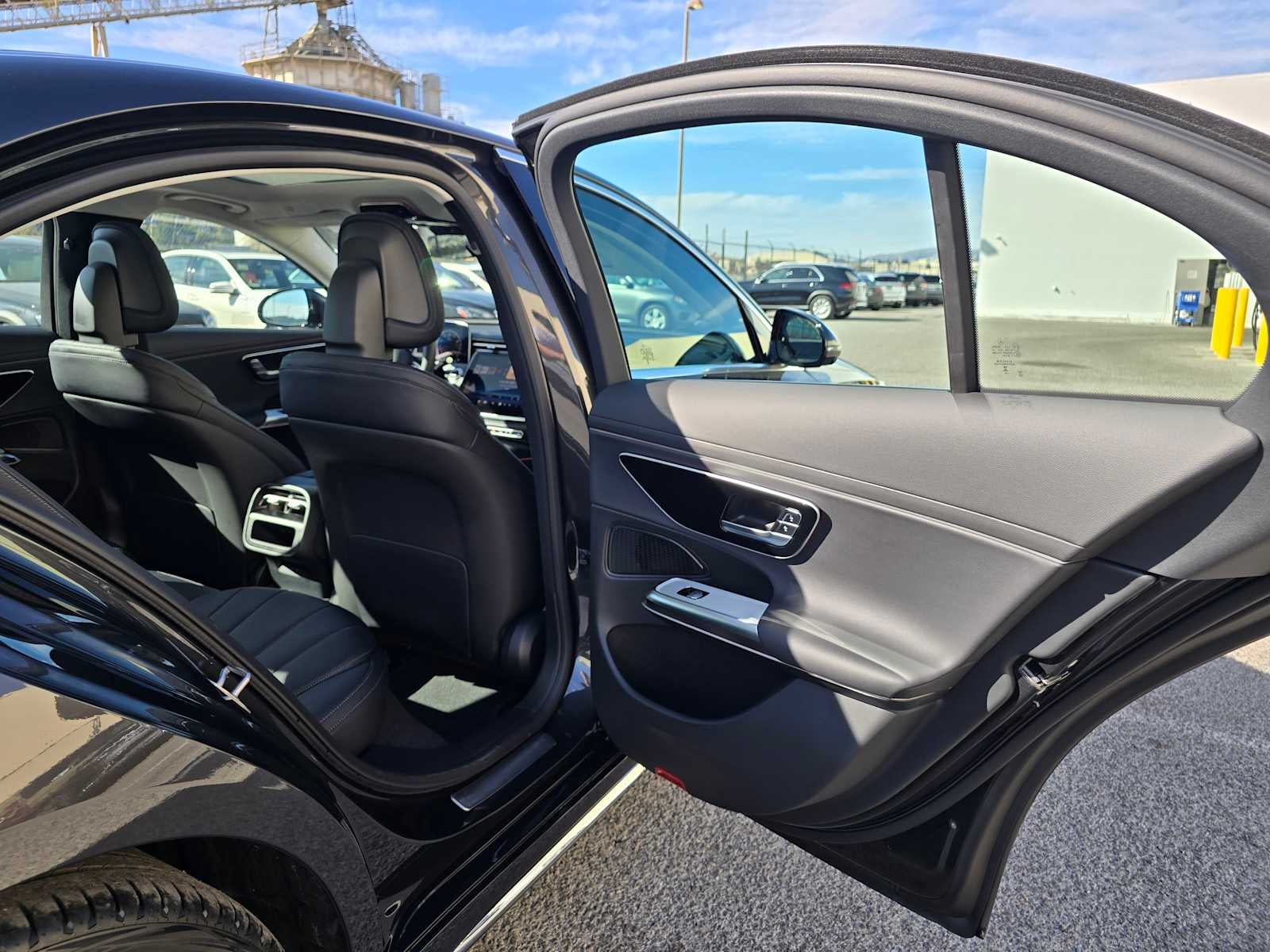 2026 Mercedes-Benz E 350 E 350