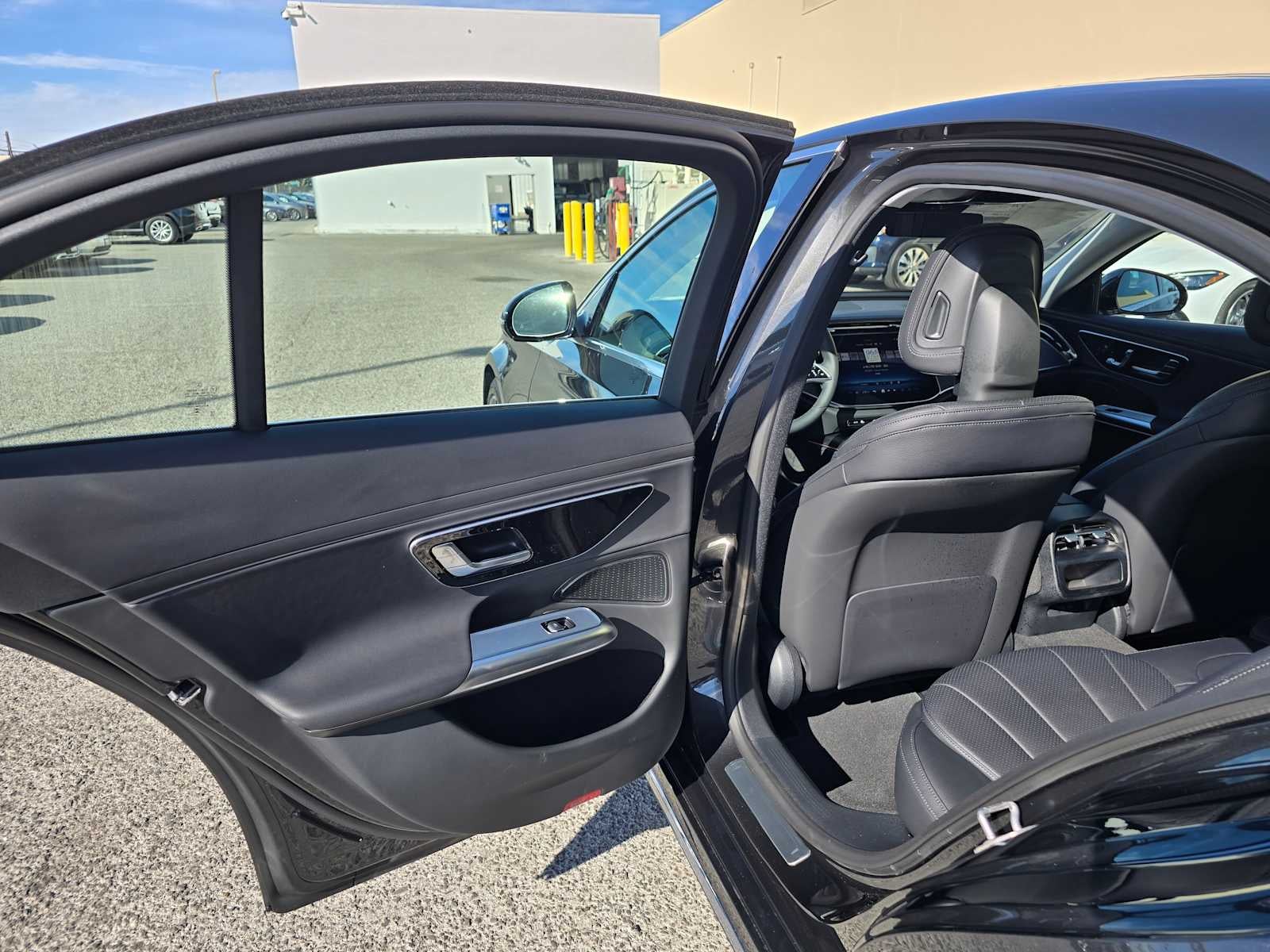 2026 Mercedes-Benz E 350 E 350