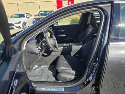 2026 Mercedes-Benz E 350 E 350