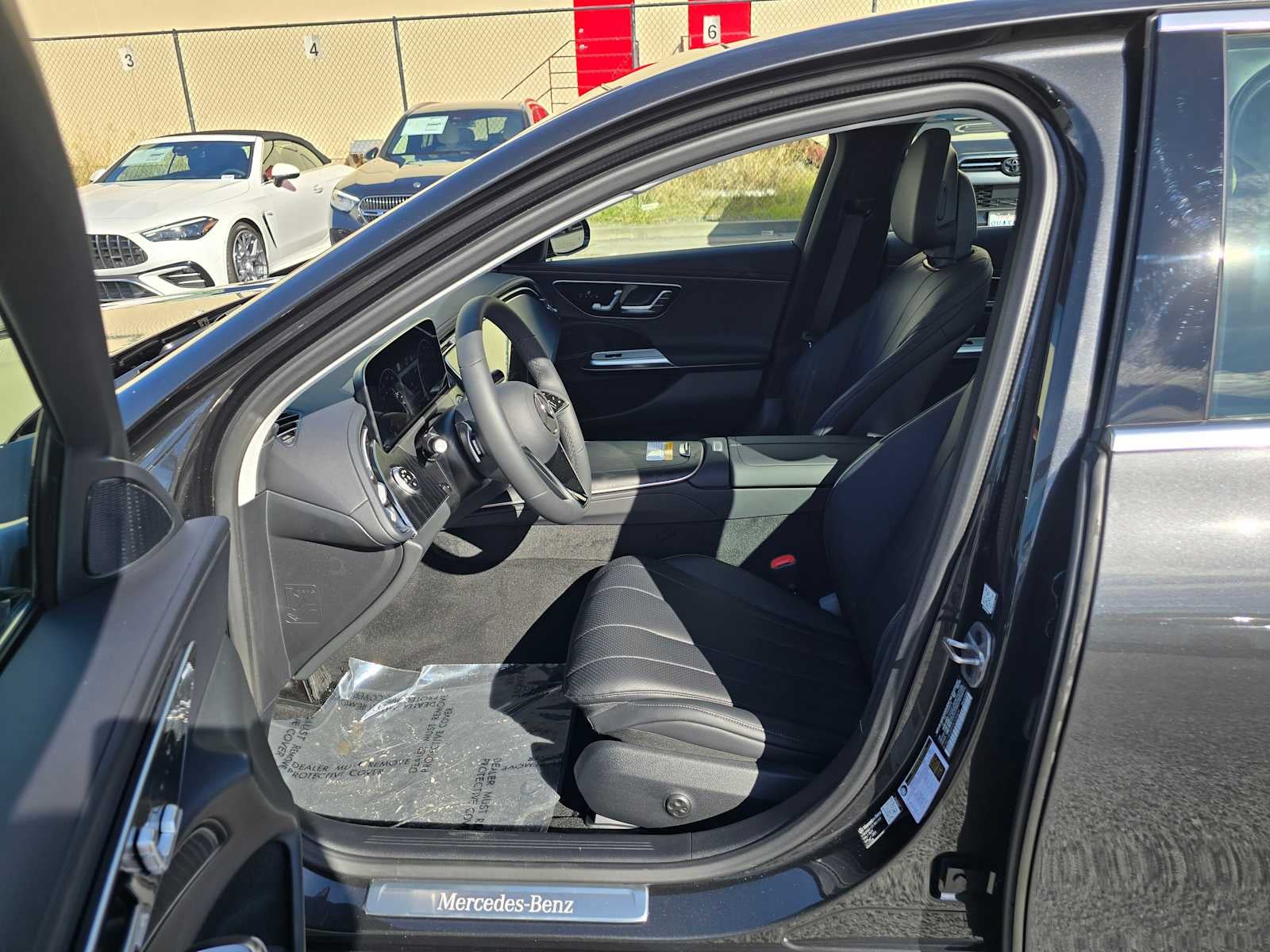 2026 Mercedes-Benz E 350 E 350