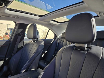 2026 Mercedes-Benz E 350 E 350