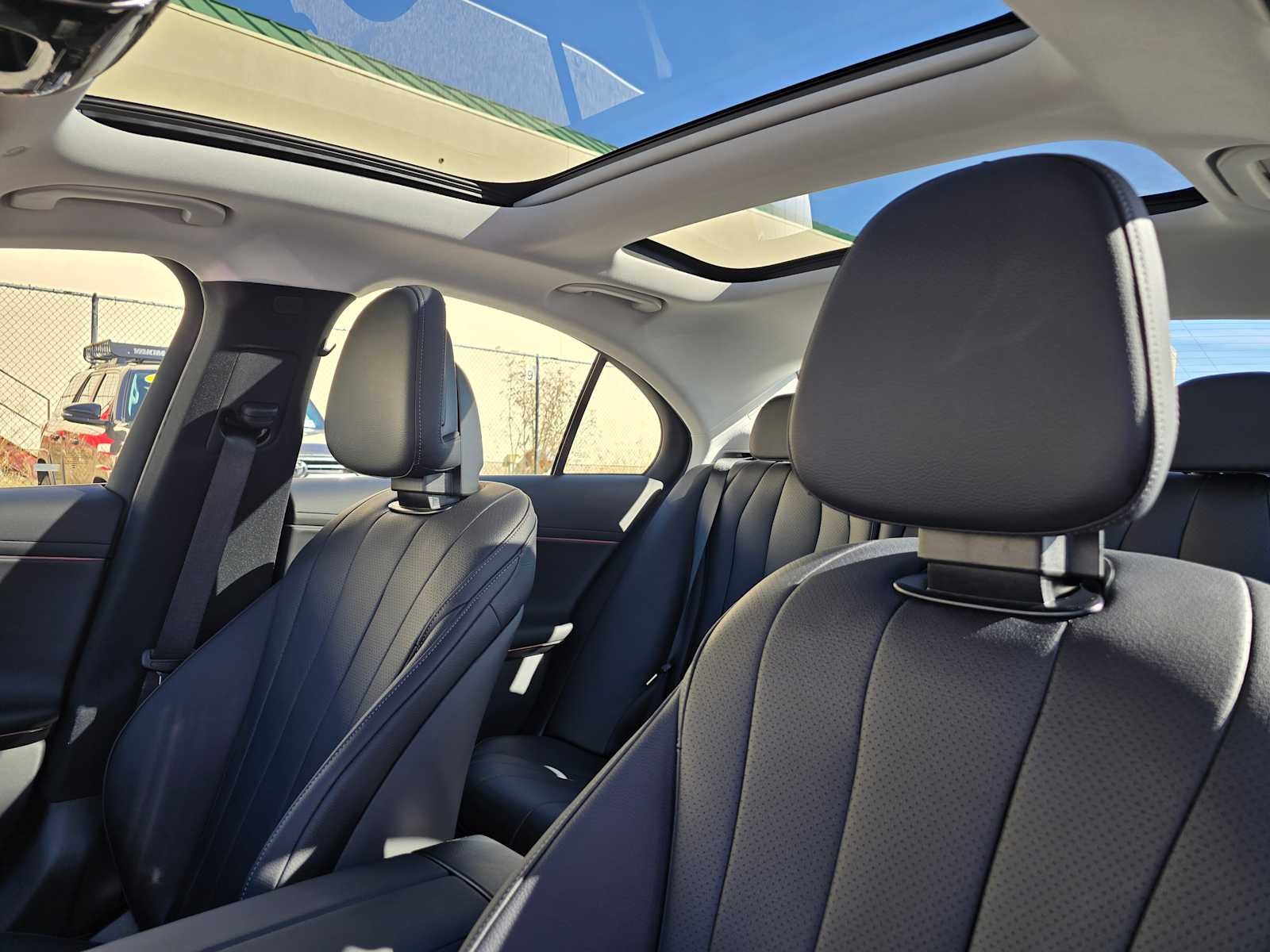 2026 Mercedes-Benz E 350 E 350