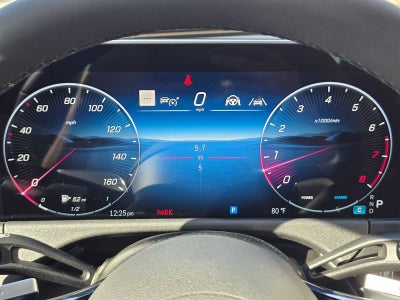 2026 Mercedes-Benz E 350 E 350