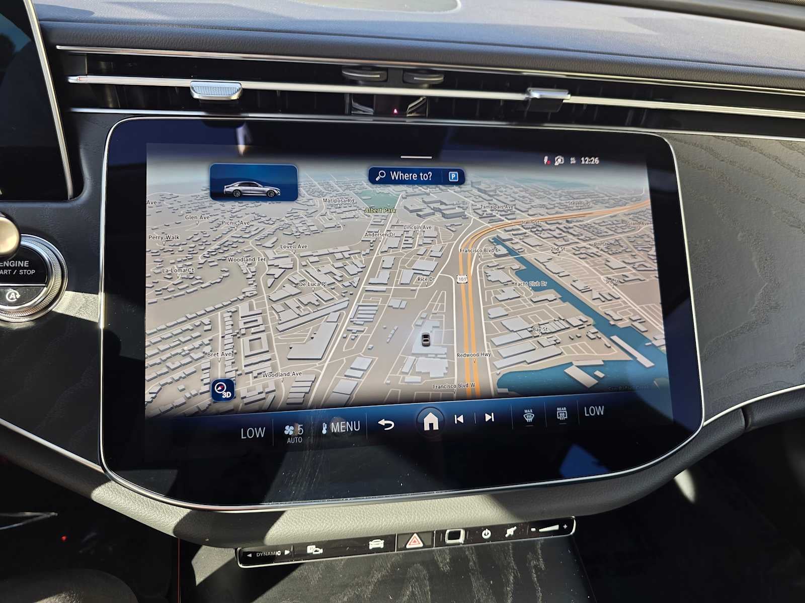 2026 Mercedes-Benz E 350 E 350