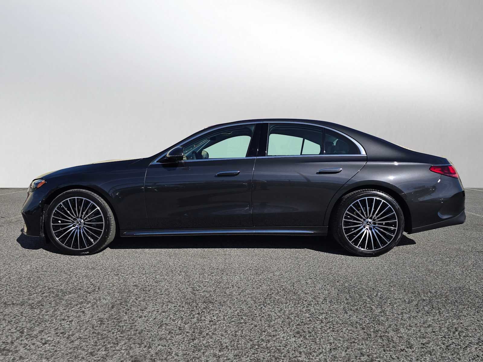 2026 Mercedes-Benz E 350 E 350