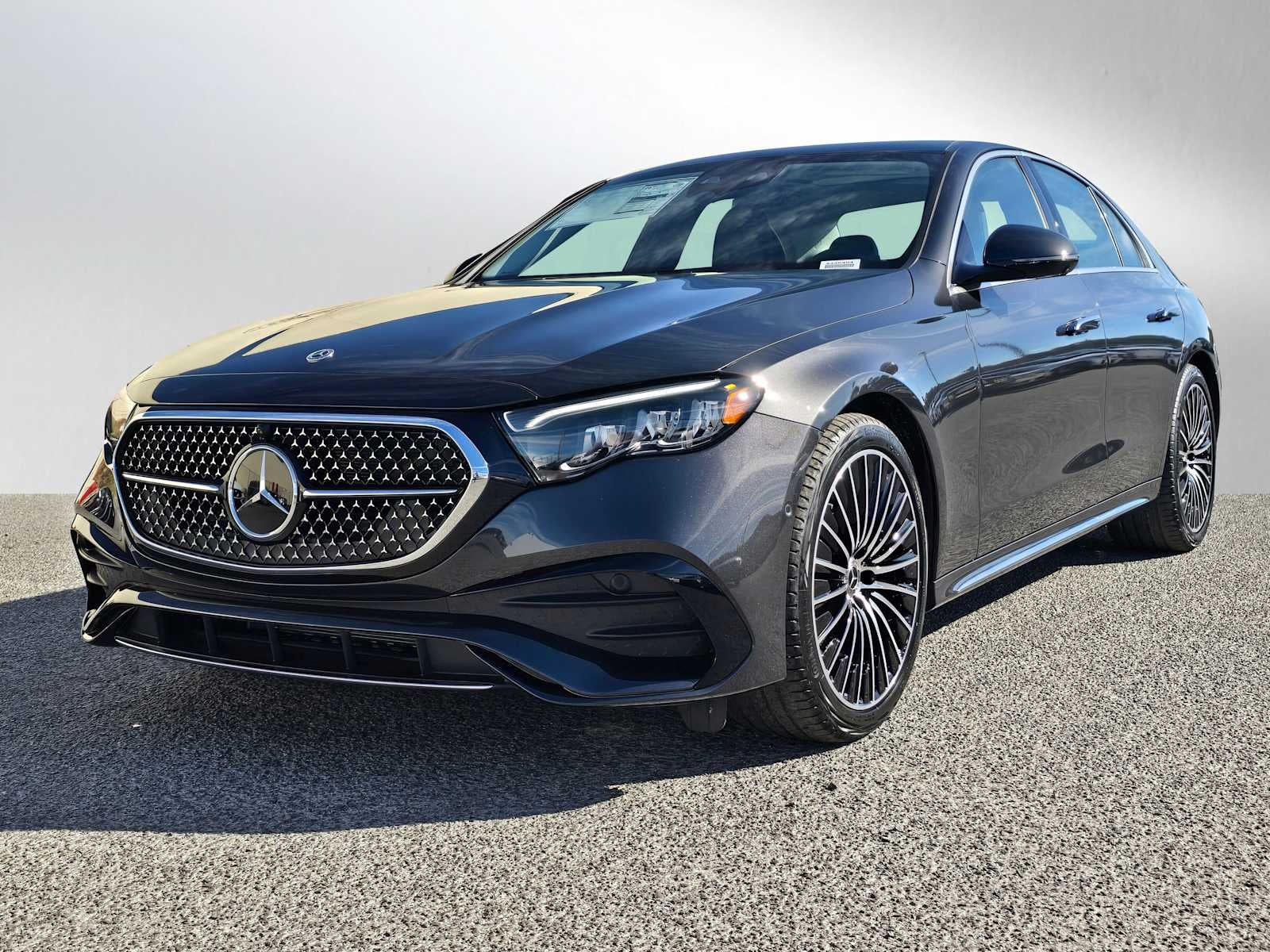 2026 Mercedes-Benz E 350 E 350