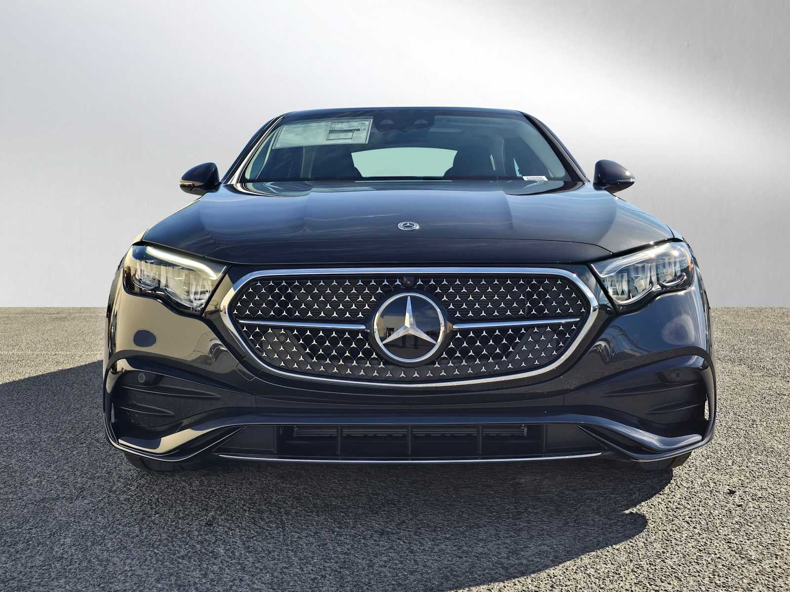 2026 Mercedes-Benz E 350 E 350