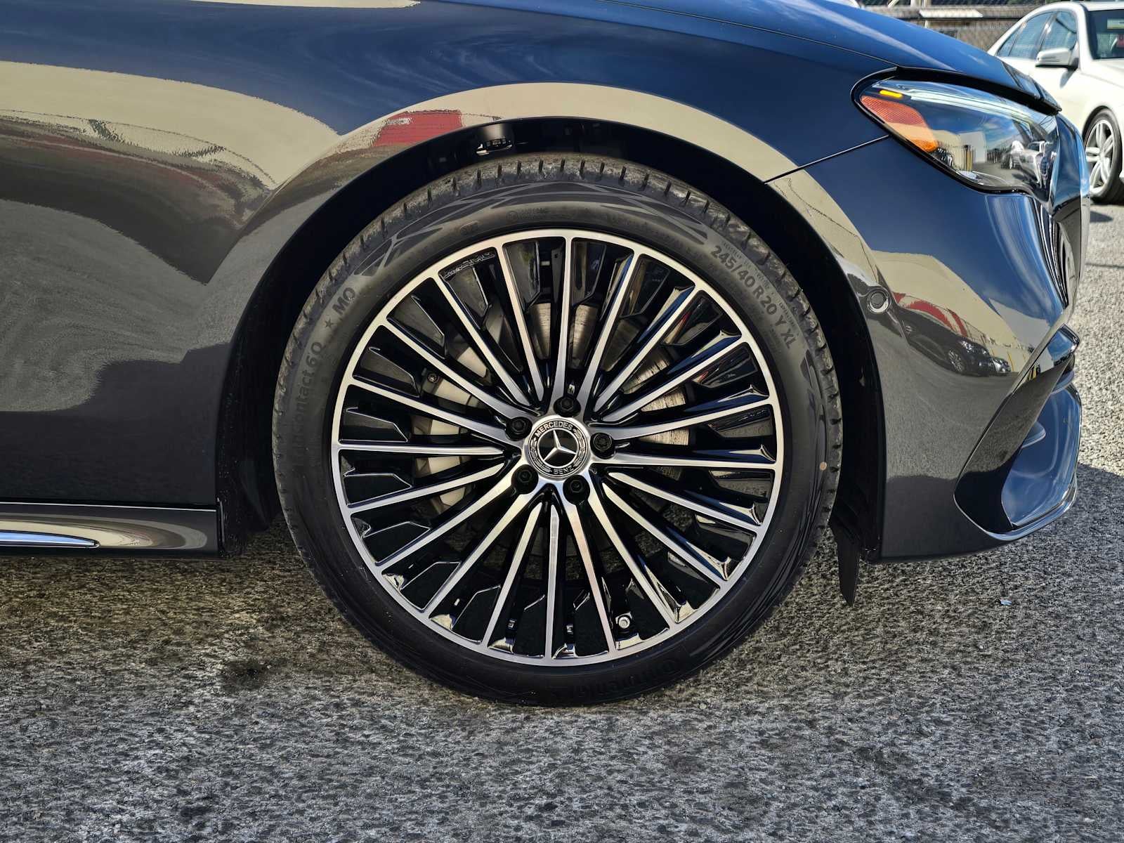 2026 Mercedes-Benz E 350 E 350