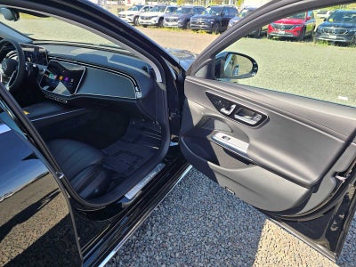 2026 Mercedes-Benz E 350 4MATIC® Sedan
