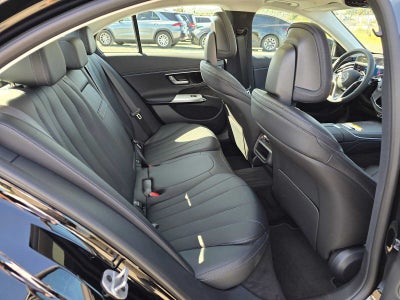 2026 Mercedes-Benz E 350 4MATIC® Sedan
