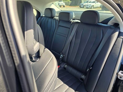 2026 Mercedes-Benz E 350 4MATIC® Sedan