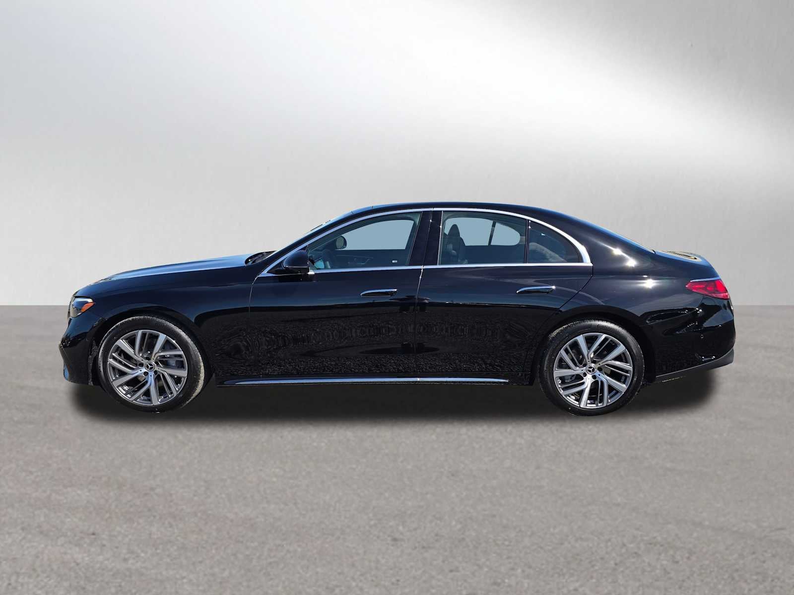 2026 Mercedes-Benz E 350 4MATIC® Sedan