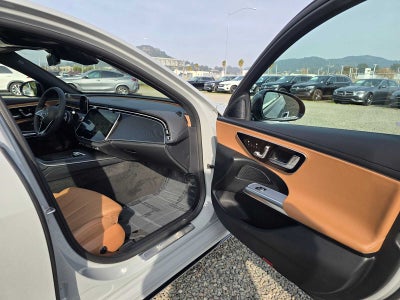 2026 Mercedes-Benz E 350 4MATIC® Sedan