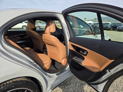 2026 Mercedes-Benz E 350 4MATIC® Sedan