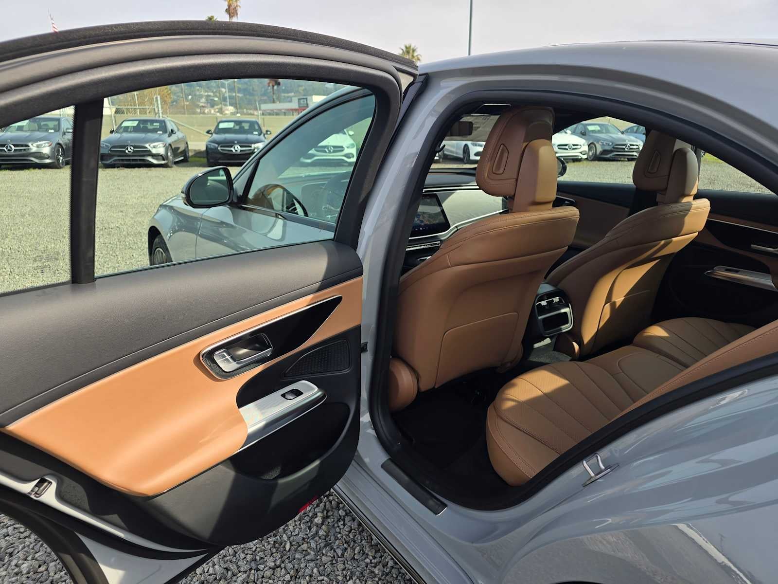 2026 Mercedes-Benz E 350 4MATIC® Sedan