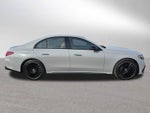 2026 Mercedes-Benz E 350 4MATIC® Sedan