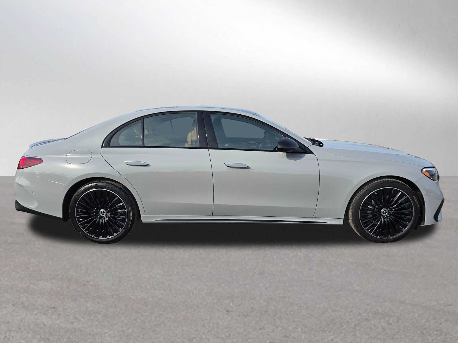 2026 Mercedes-Benz E 350 4MATIC® Sedan