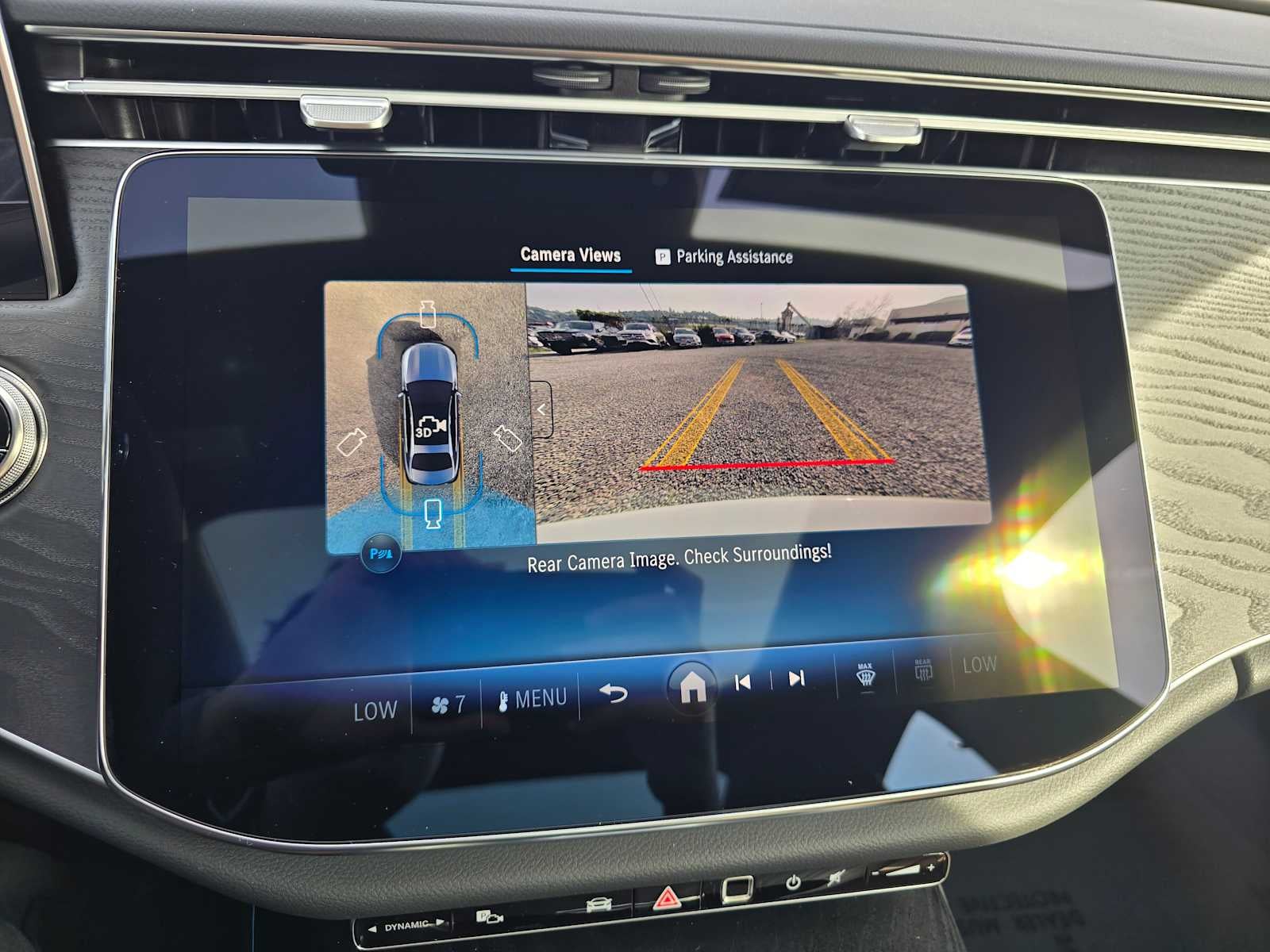 2026 Mercedes-Benz E 350 4MATIC® Sedan