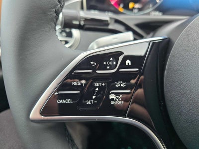 2026 Mercedes-Benz E 350 4MATIC® Sedan